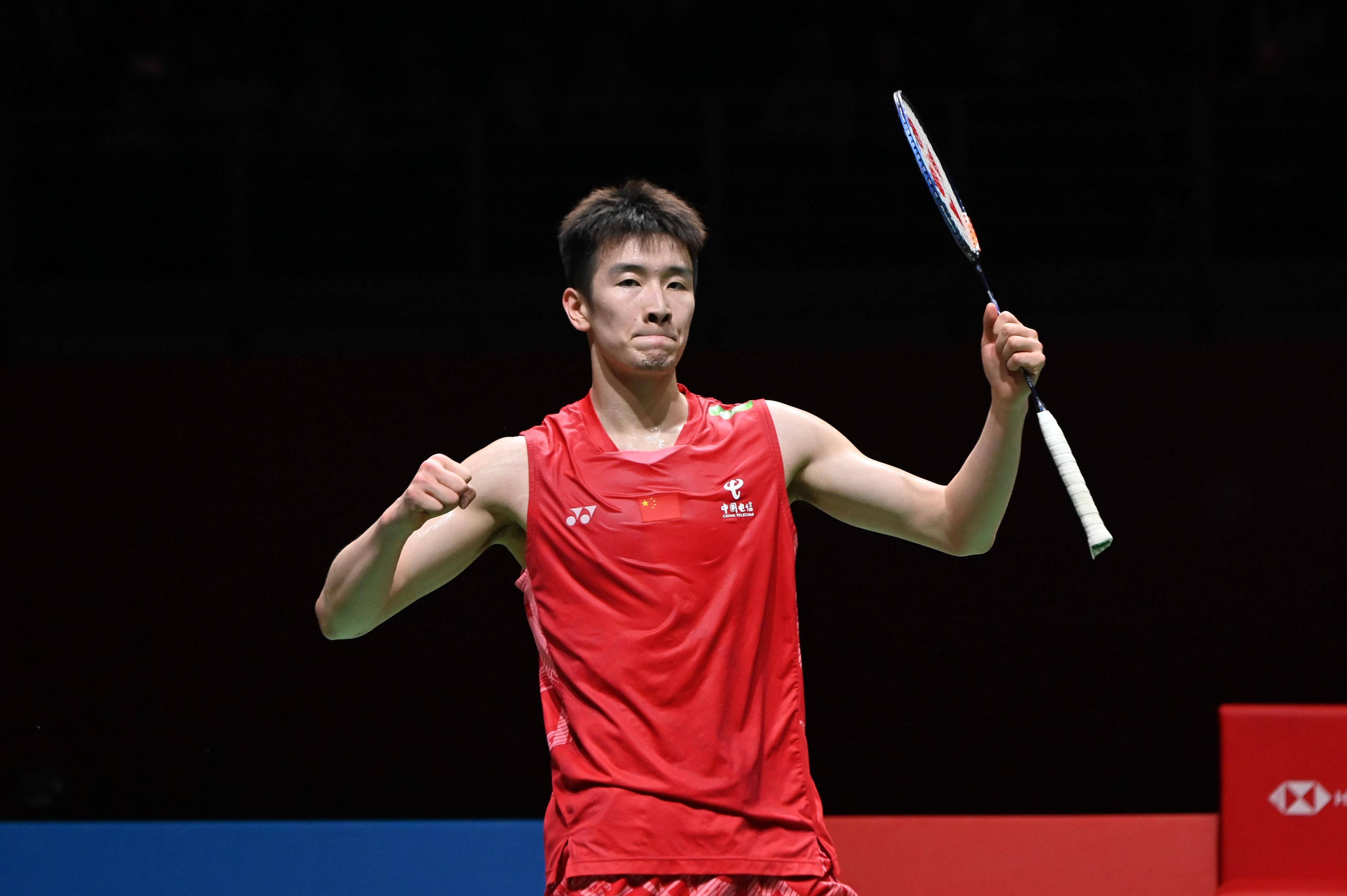 最新战报：奥运会豪取连胜，冠军在望