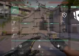 包含Valorant球员突破自我,表现堪称完美的词条 包含Valorant球员突破自我,表现堪称完美的词条