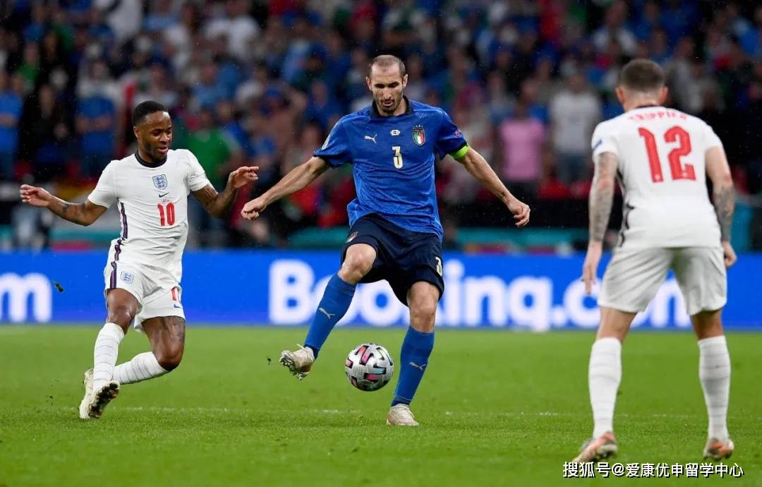 终极对抗！欧洲杯战火再次点燃