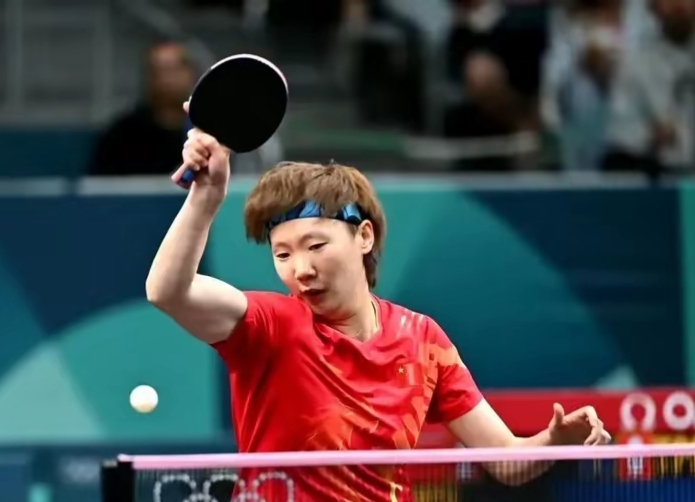 爱游戏官方-关于乒乓球官方发布赛后数据，表现引争议的信息