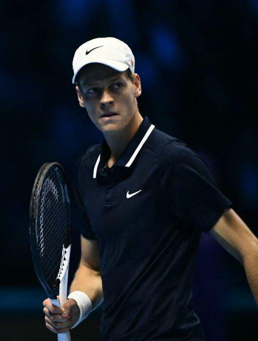 爱游戏-ATP总决赛完胜年终总决赛，辛纳高光表现的简单介绍