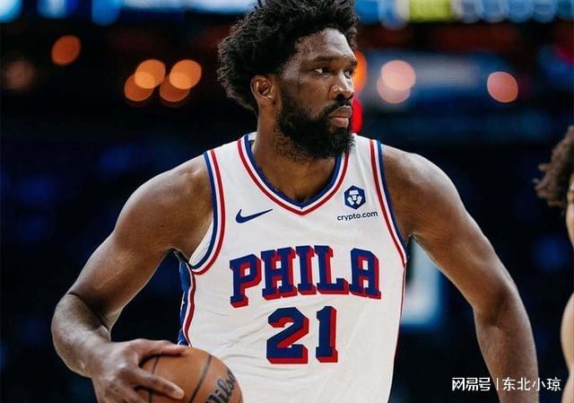 浙江队鏖战江苏队，恩比德带队取胜