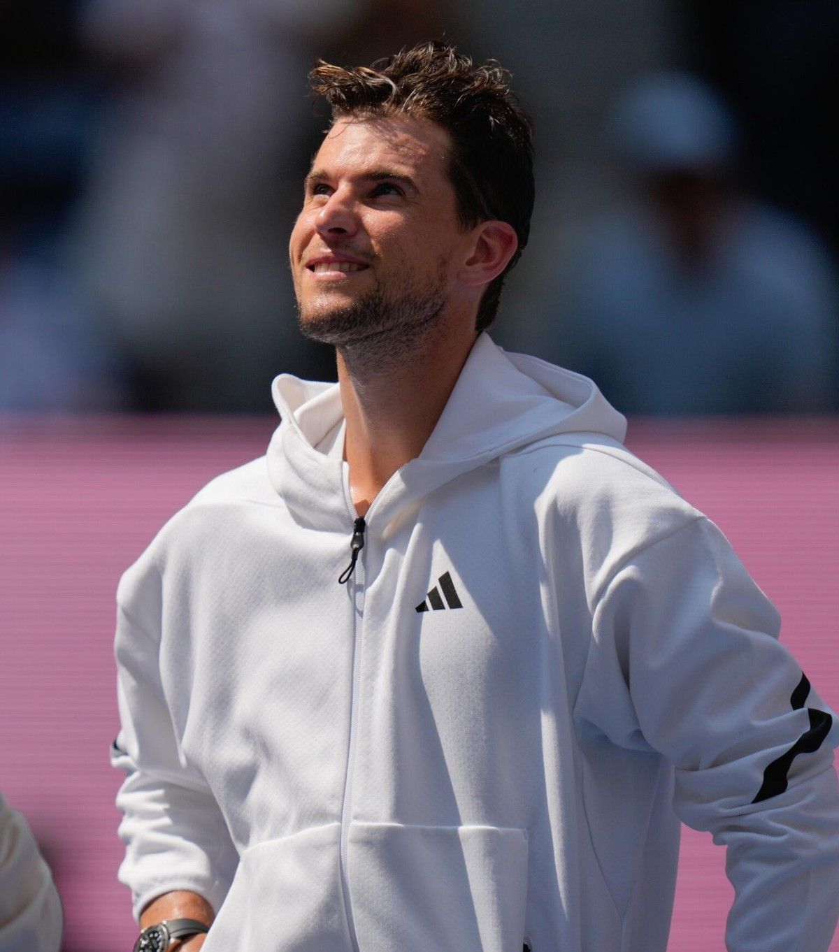 爱游戏-温网逆转拉沃尔杯，蒂姆点燃赛场