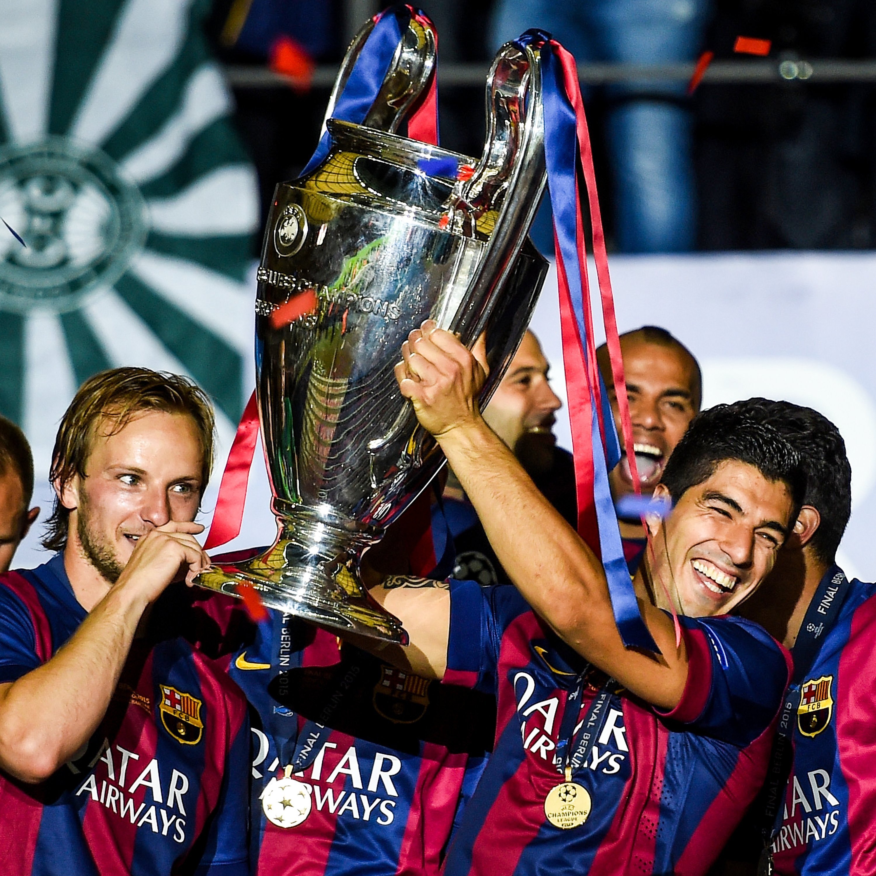 切尔西横扫葡萄牙，苏亚雷斯惊艳四座的简单介绍