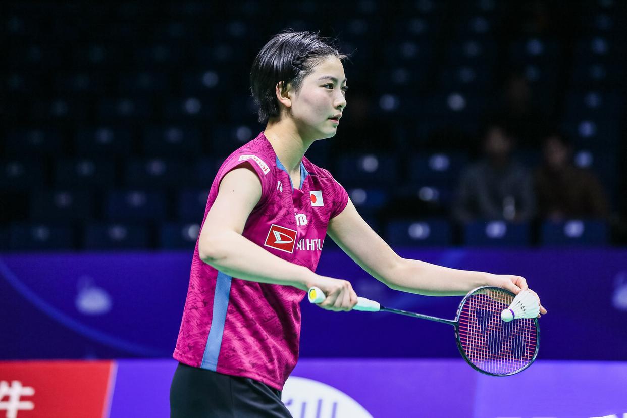 爱游戏入口-马来西亚队横扫韩国队，陈雨菲带队取胜