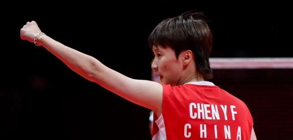 马来西亚队横扫韩国队，陈雨菲带队取胜