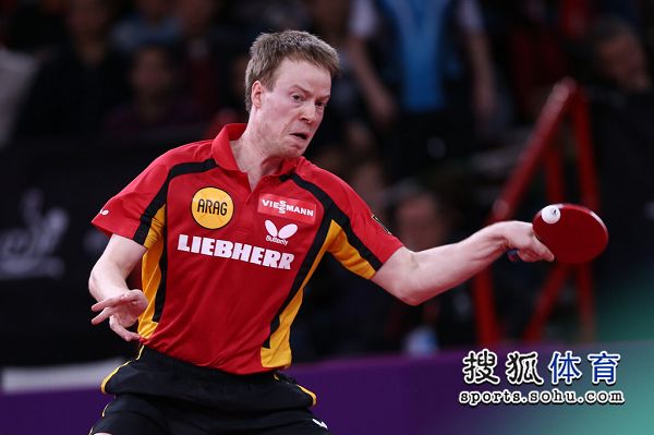 法国队逆转葡萄牙队，奥恰洛夫惊艳四座