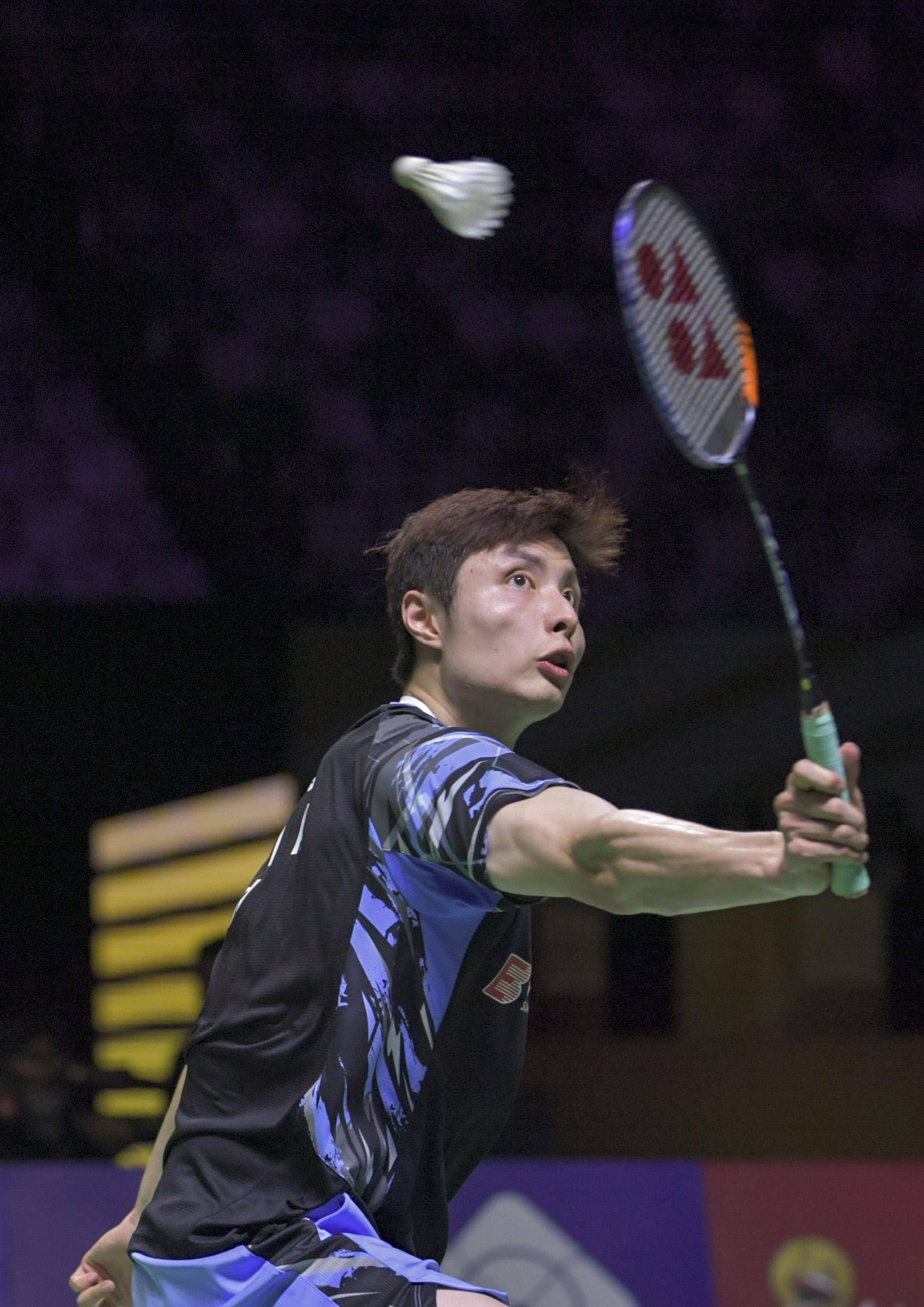 马来西亚队横扫中国队，石宇奇状态火热