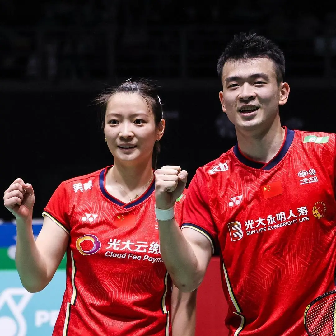 马来西亚队险胜韩国队，辛杜关键制胜