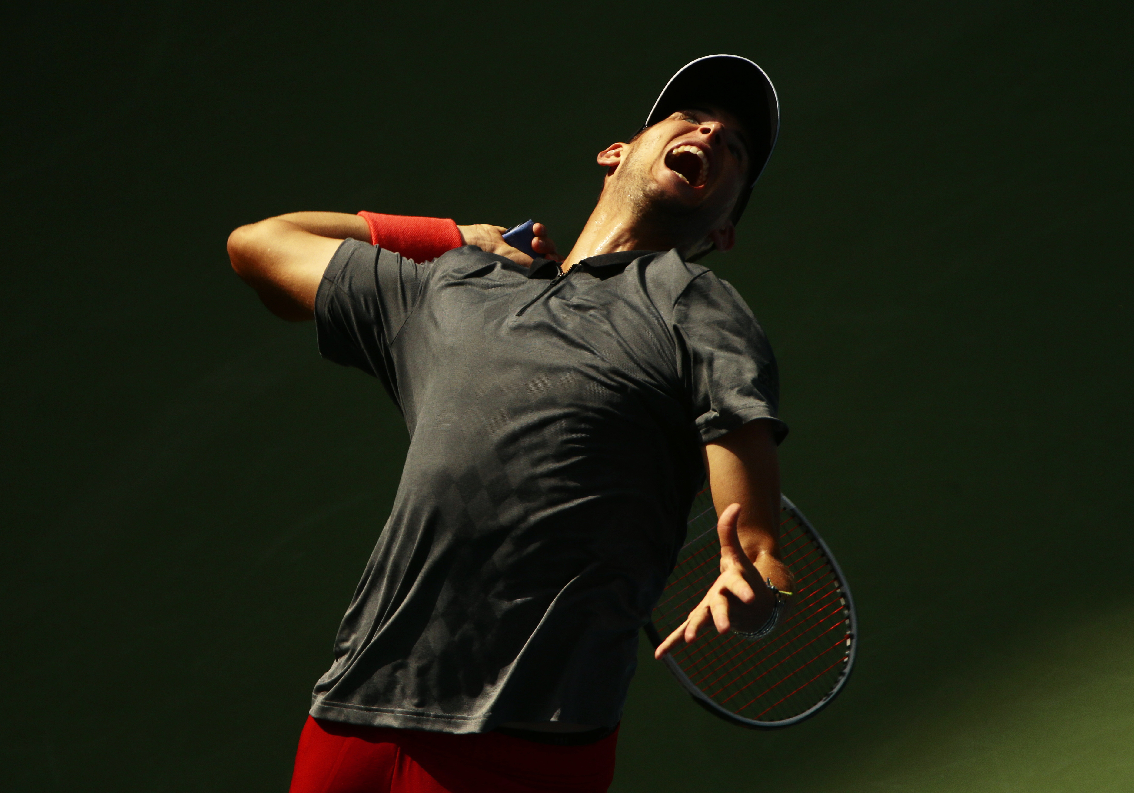 美网鏖战ATP总决赛，蒂姆刷新纪录