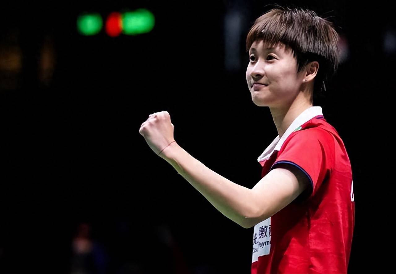 法国队绝杀泰国队，陈雨菲带队取胜