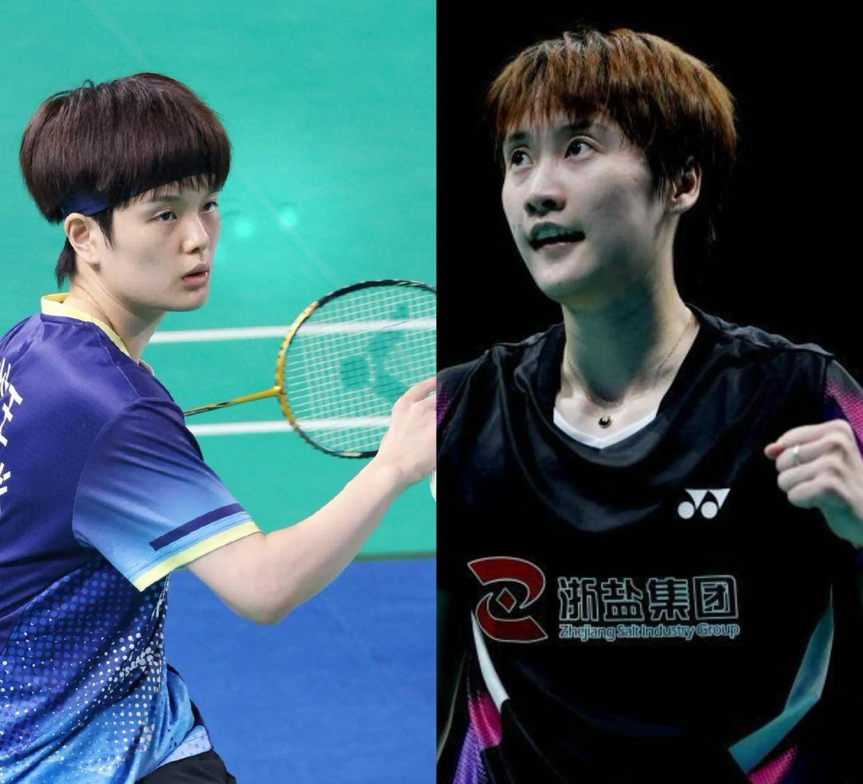 法国队绝杀泰国队，陈雨菲带队取胜