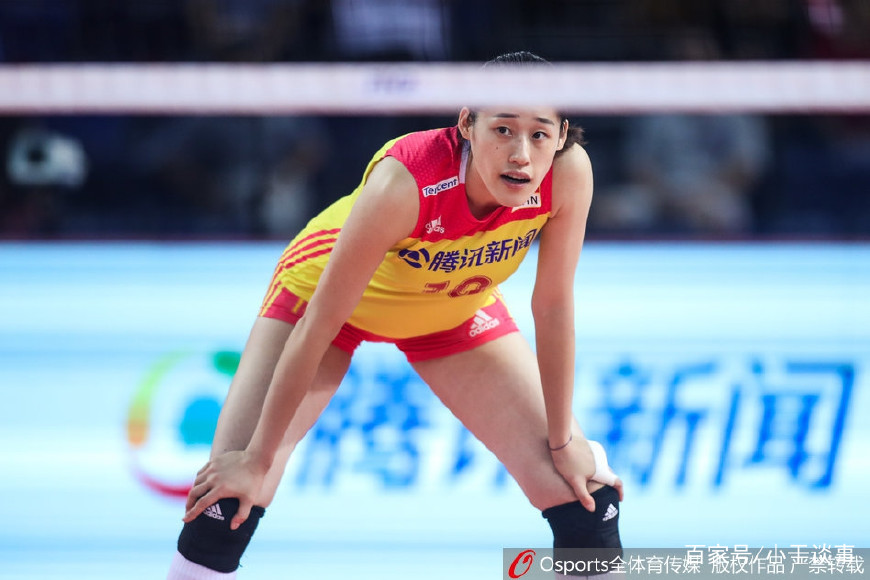 中国队轻取法国队，辛杜惊艳四座