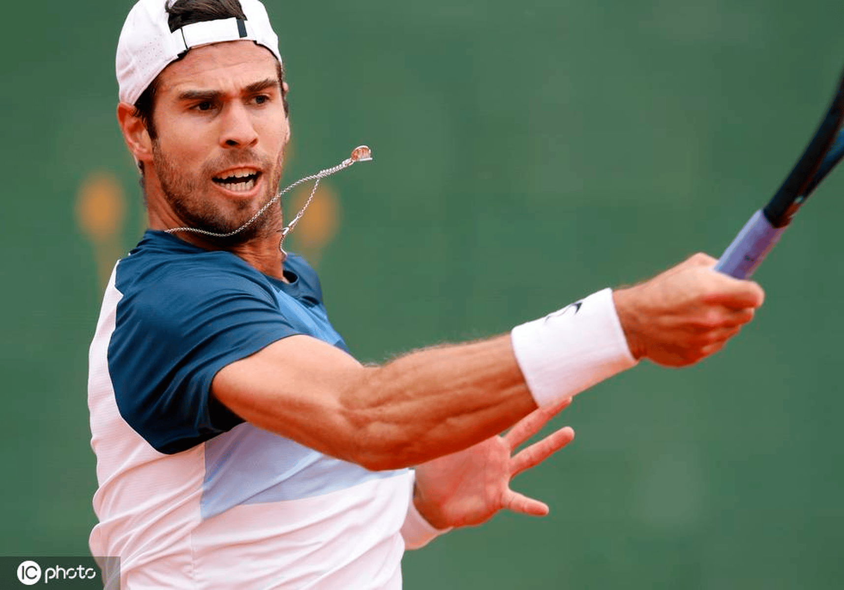 蒙特卡洛大师赛碾压美网，鲁德点燃赛场