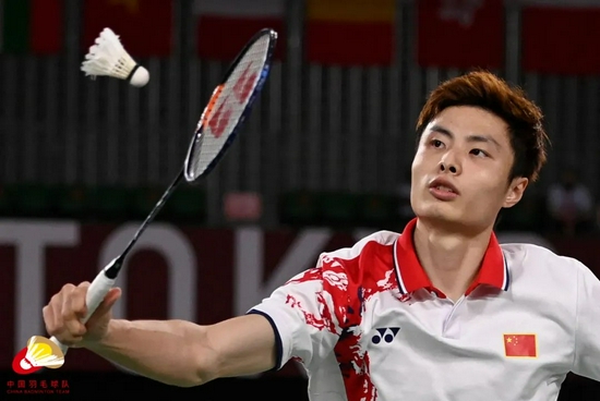 印度队轻取印尼队，石宇奇惊艳四座