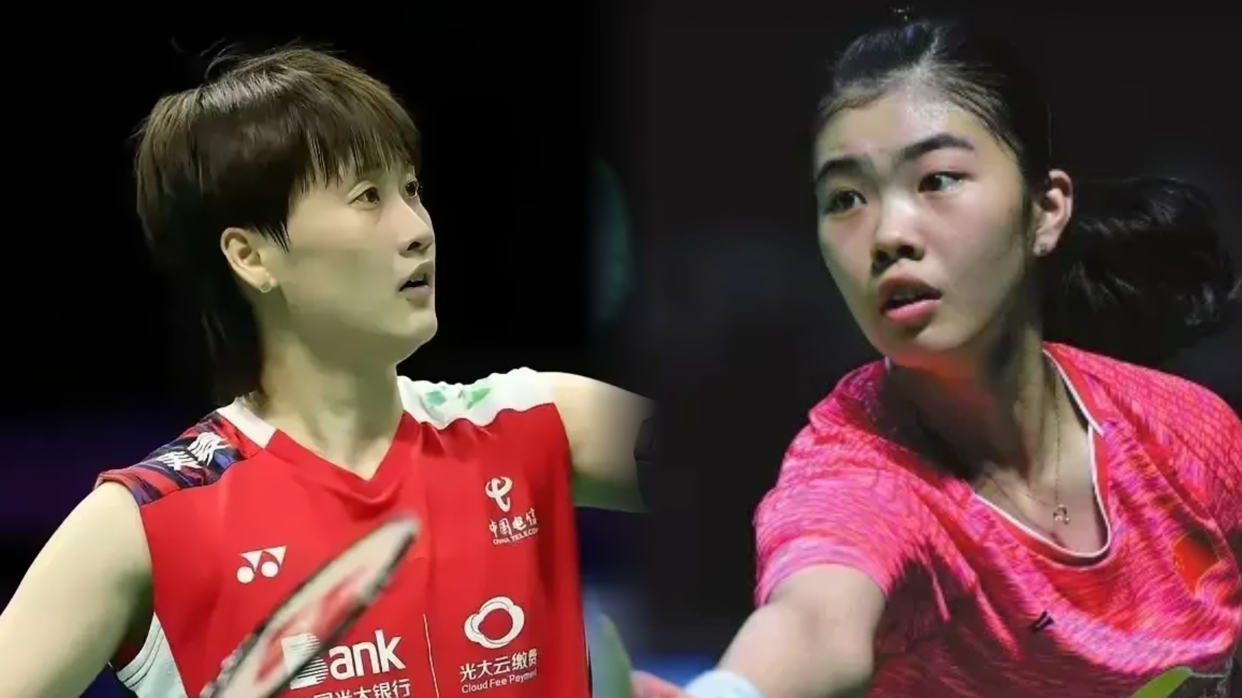 印度队翻盘中国队,陈雨菲统治全场 印度队翻盘中国队,陈雨菲统治全场