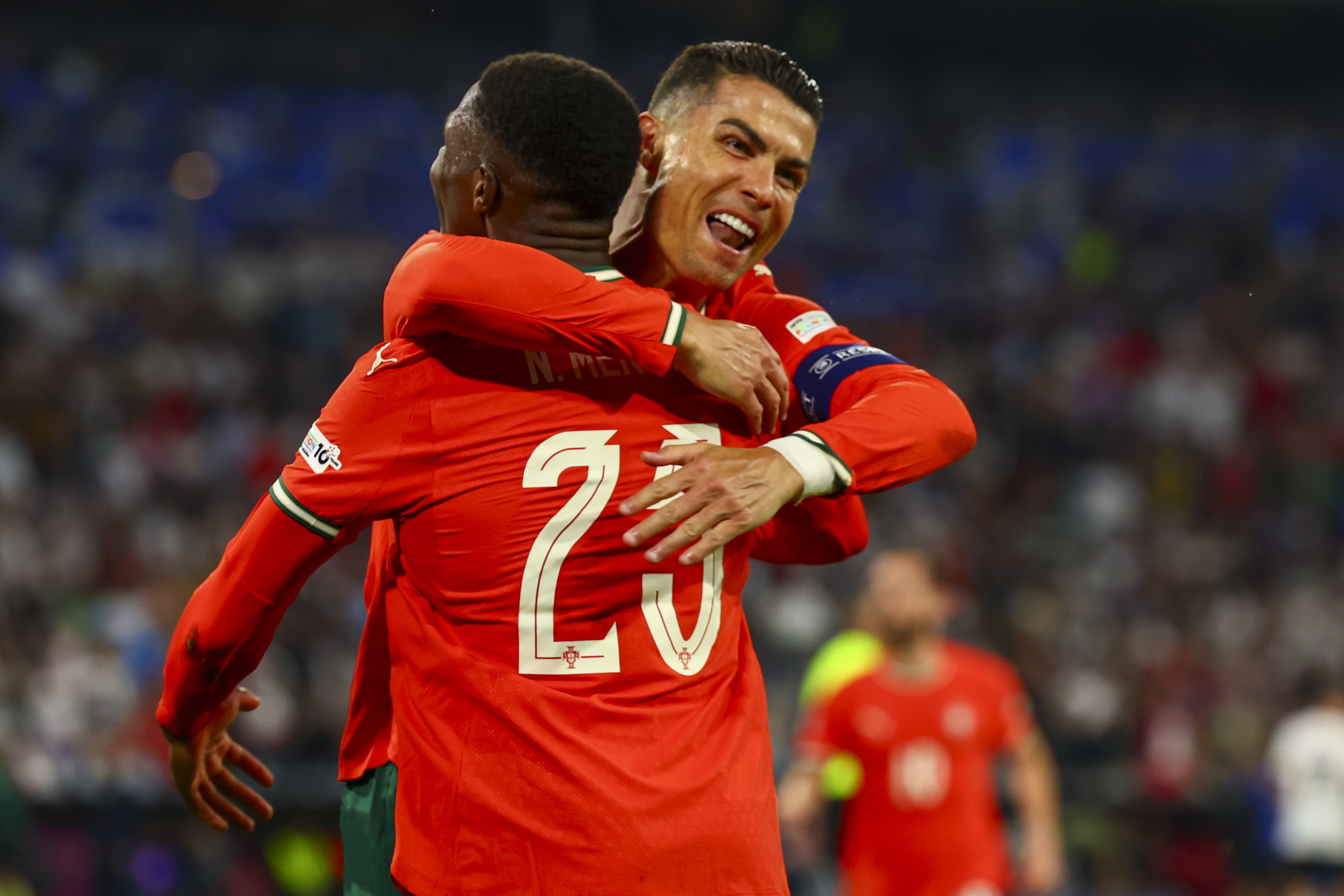 奥地利凭借进球优势晋级欧洲杯资格赛