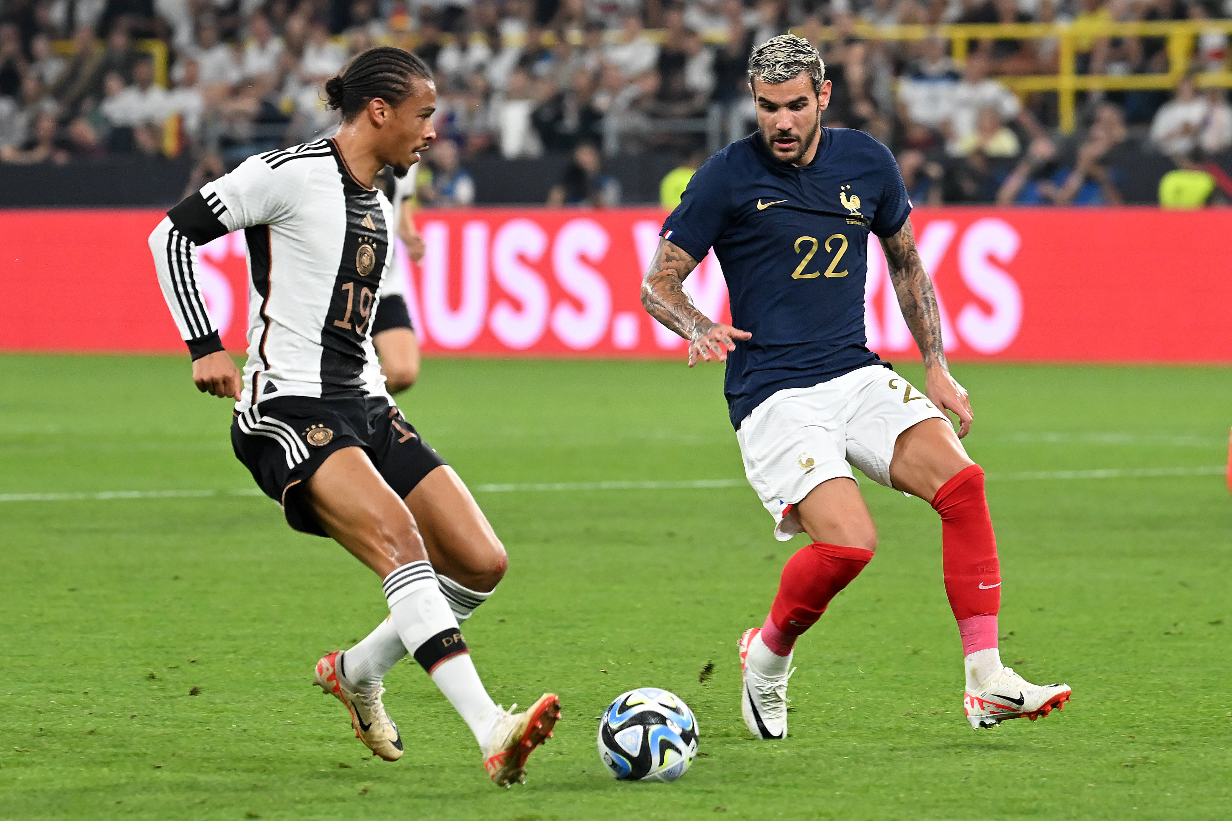 欧洲国家队备战欧锦赛预选赛，全力争取晋级