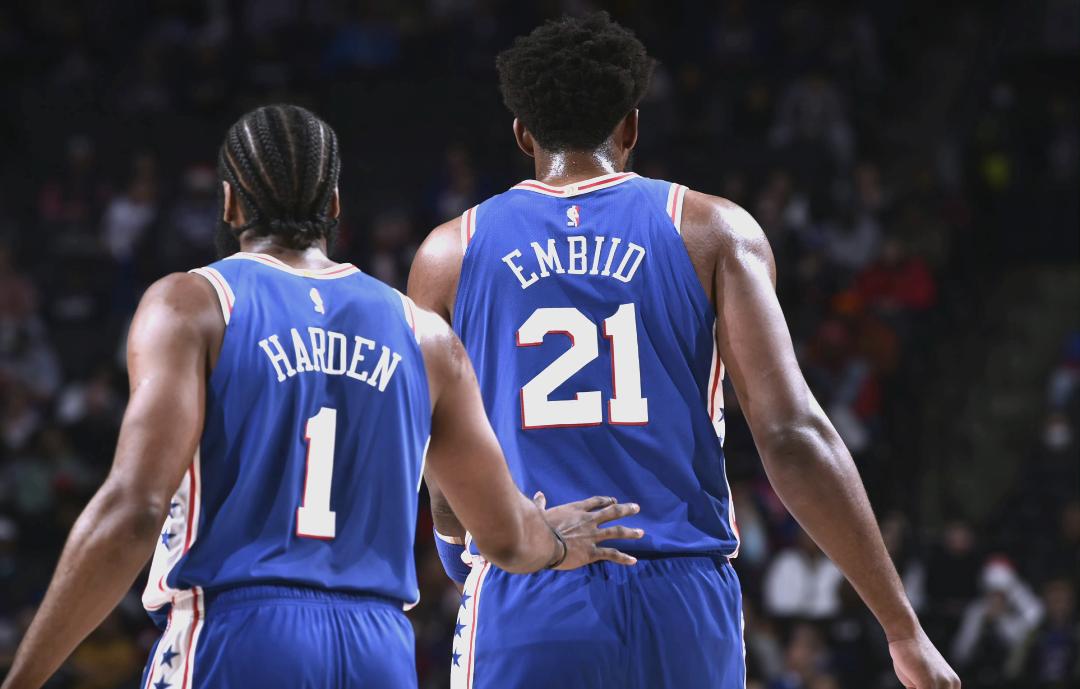 快船取得对76人大胜，取得六连胜创佳绩