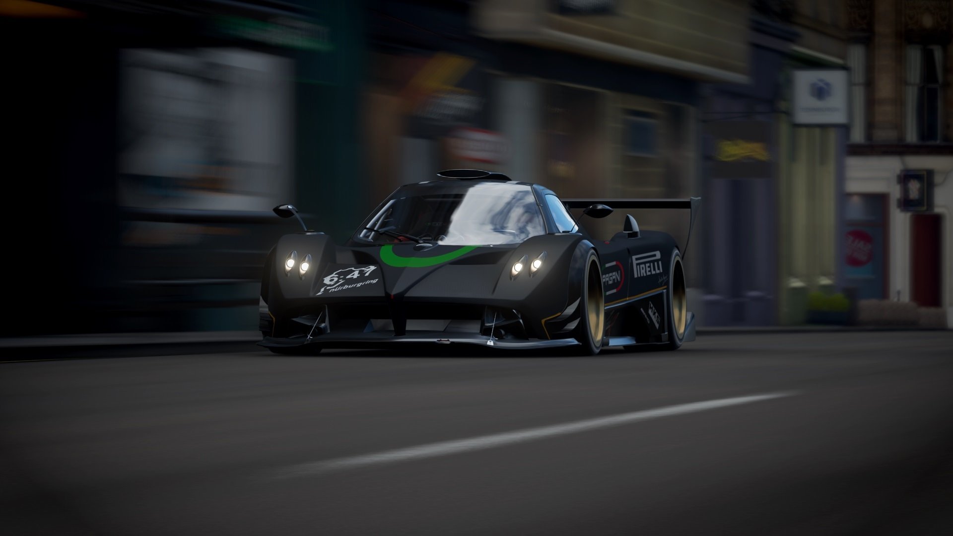 今夜不属于射手，当一个后腰用双响定义英超争冠之夜