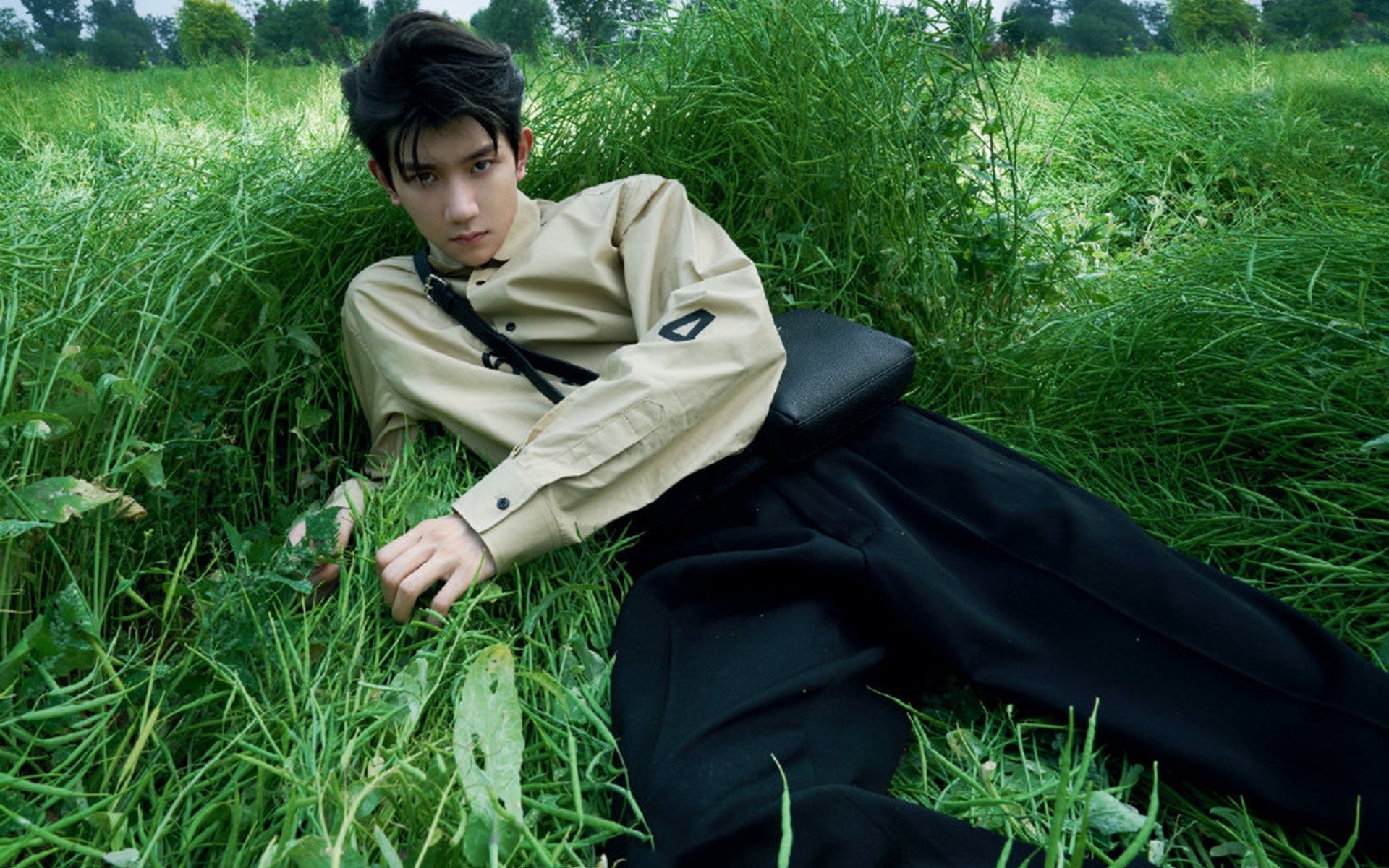 硬仗之王，李刚仁在伊拉克沙漠风暴中照亮决胜之路