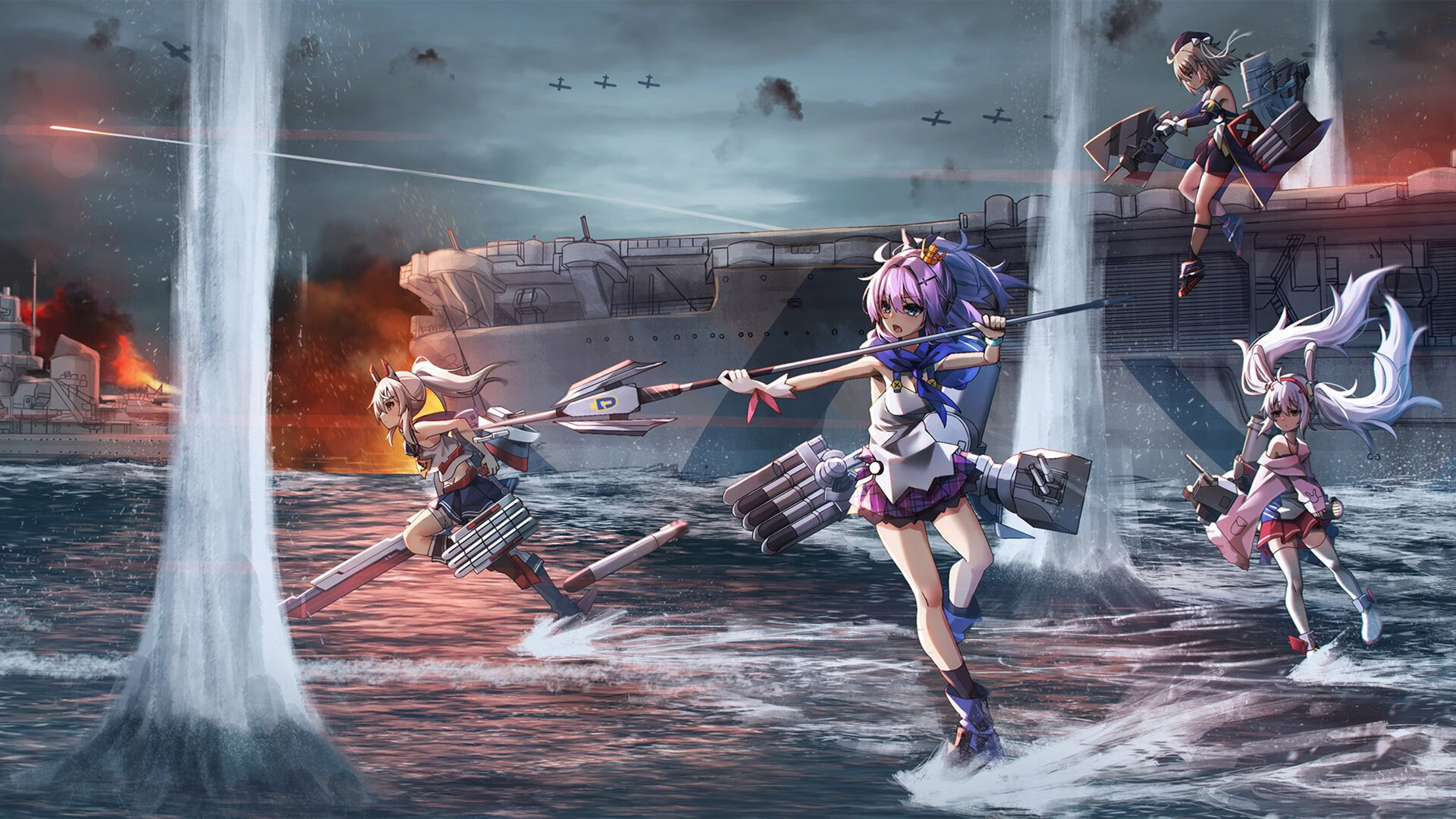 雄鹰之信,2026世界杯夜,字母哥的宣言与救赎