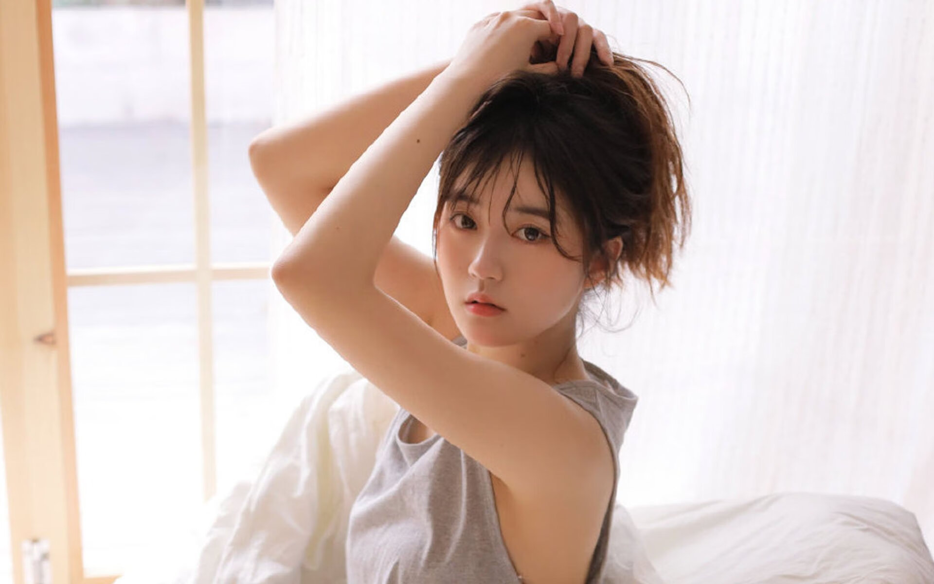 当乌克兰蓝遇上美国红，中间那道闪电叫李刚仁